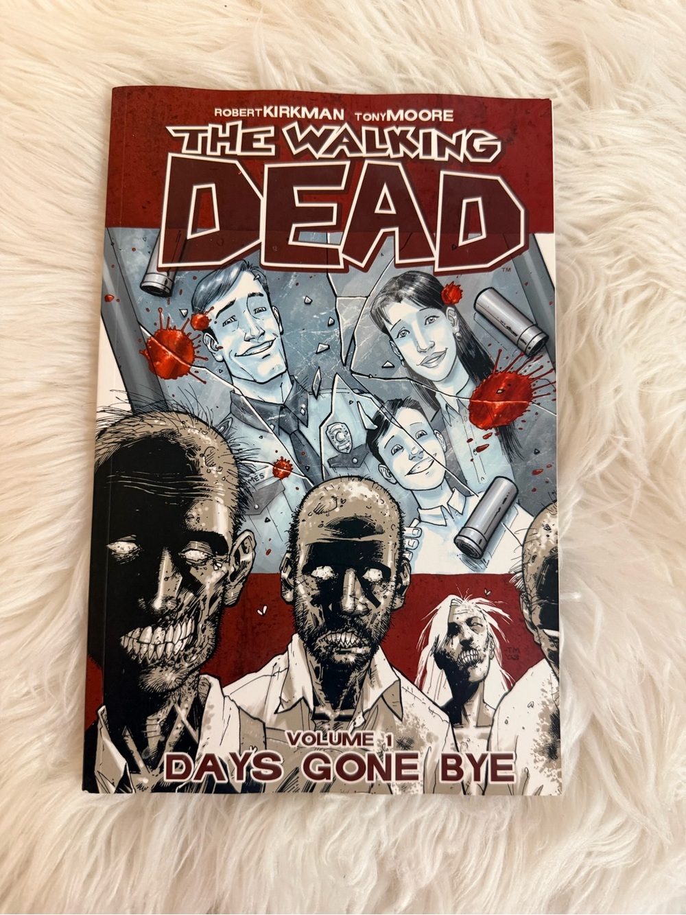 💫10/$25 • The Walking Dead Comic